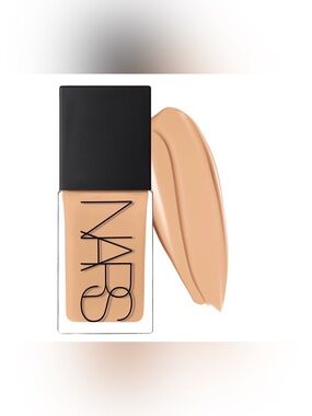 🌿 NARS Light Reflecting Foundation Lanai - Medium 2.25